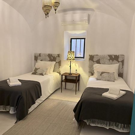 Casa Sitio Do Vale, Alandroal别墅 外观 照片