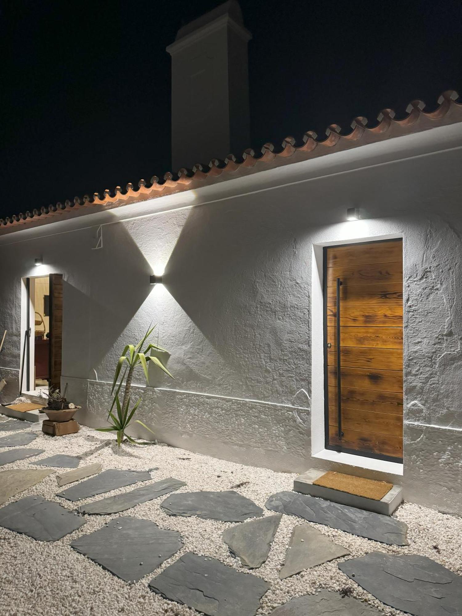 Casa Sitio Do Vale, Alandroal别墅 外观 照片