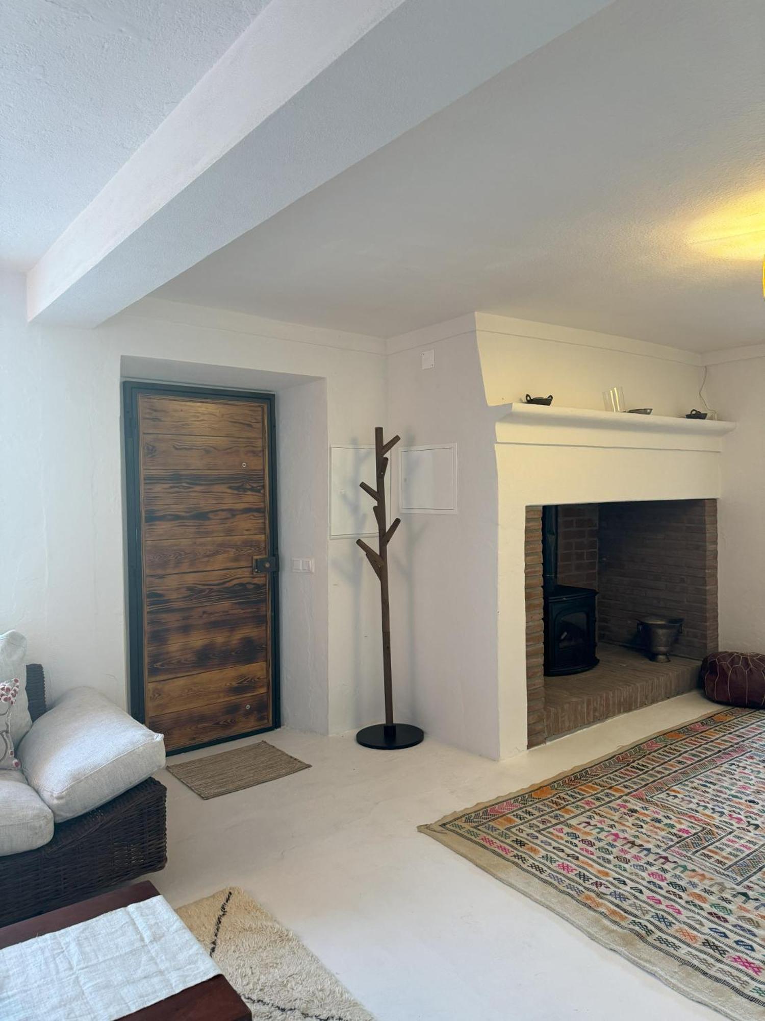 Casa Sitio Do Vale, Alandroal别墅 外观 照片