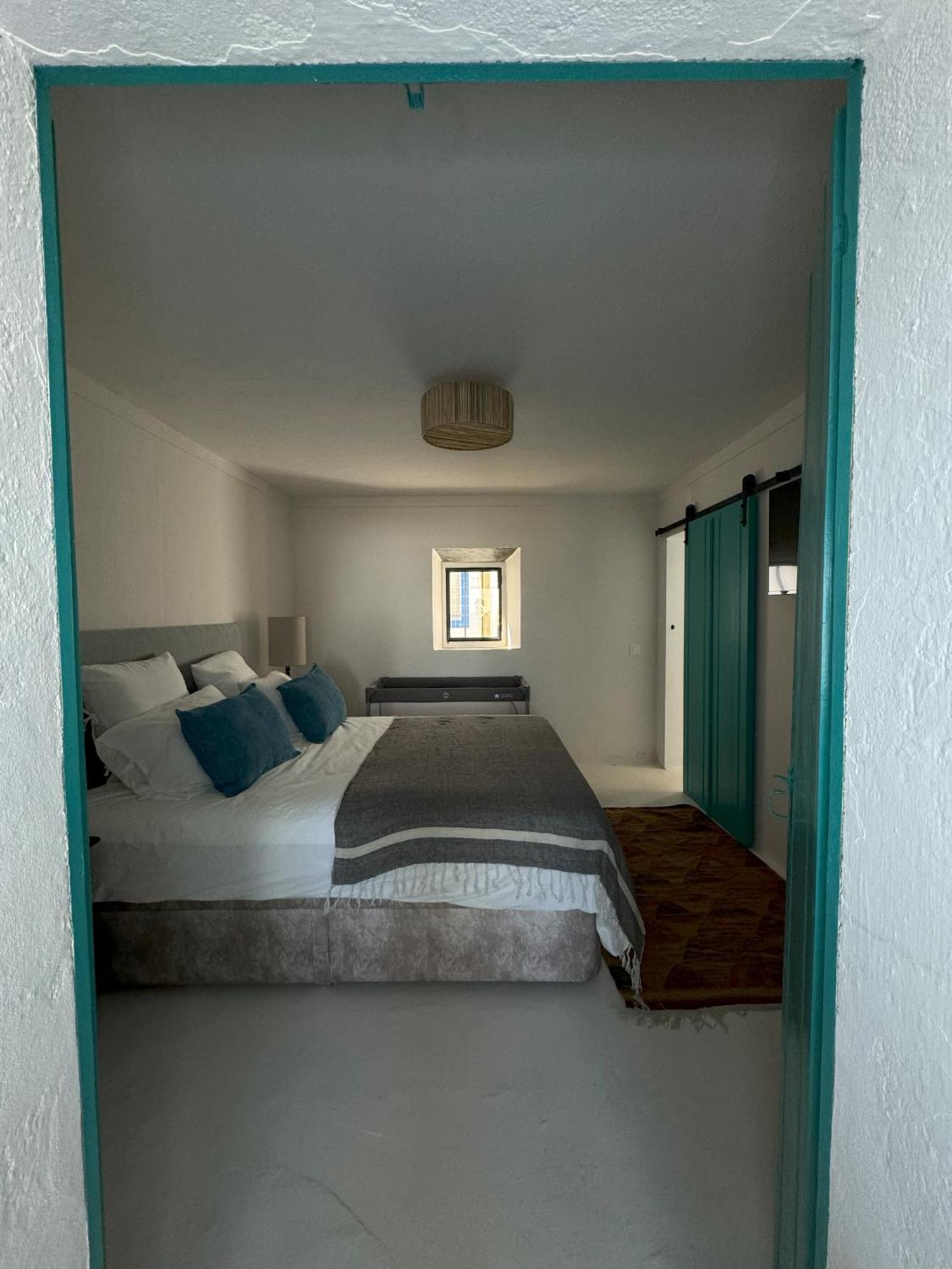 Casa Sitio Do Vale, Alandroal别墅 外观 照片
