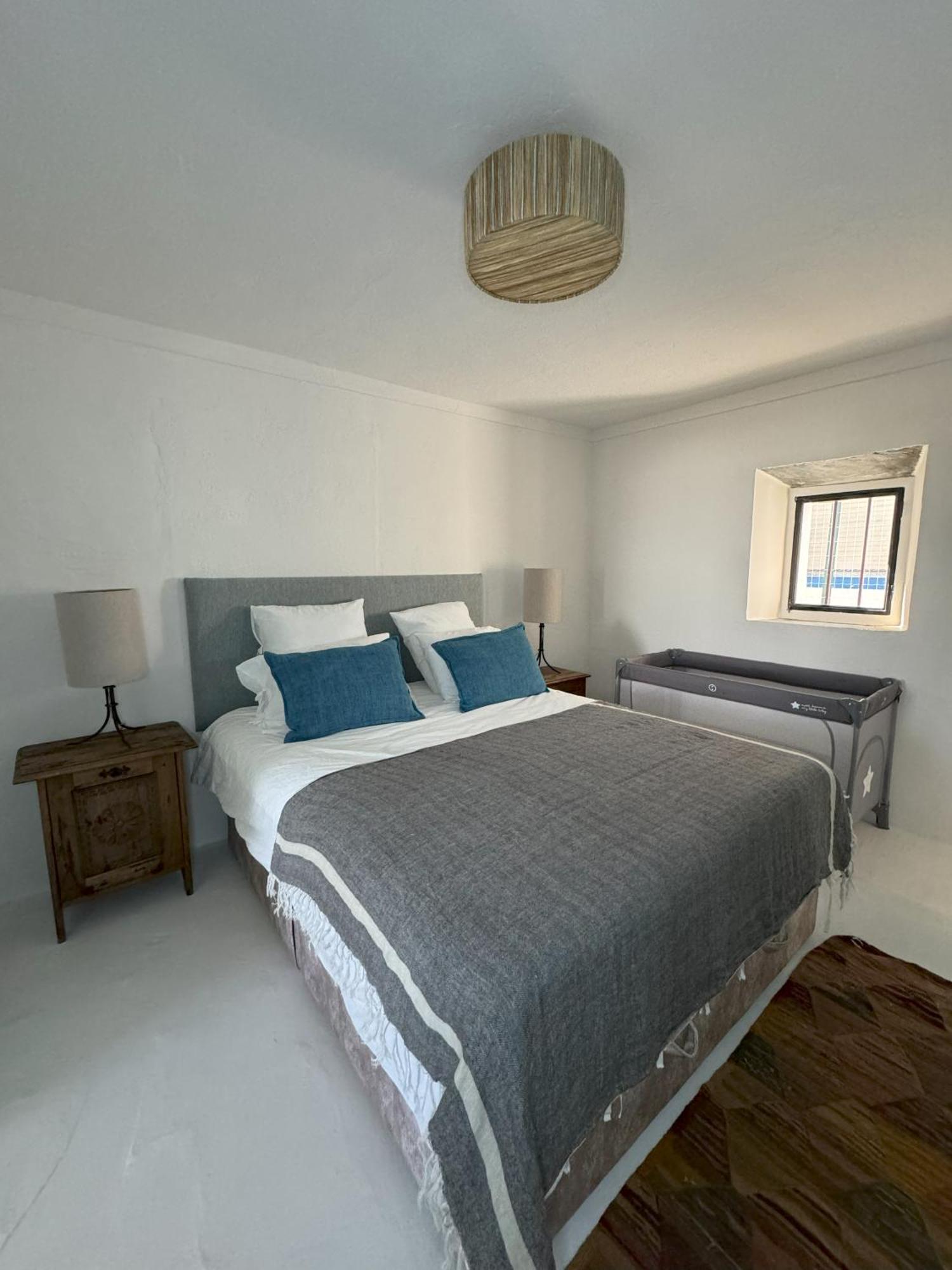 Casa Sitio Do Vale, Alandroal别墅 外观 照片