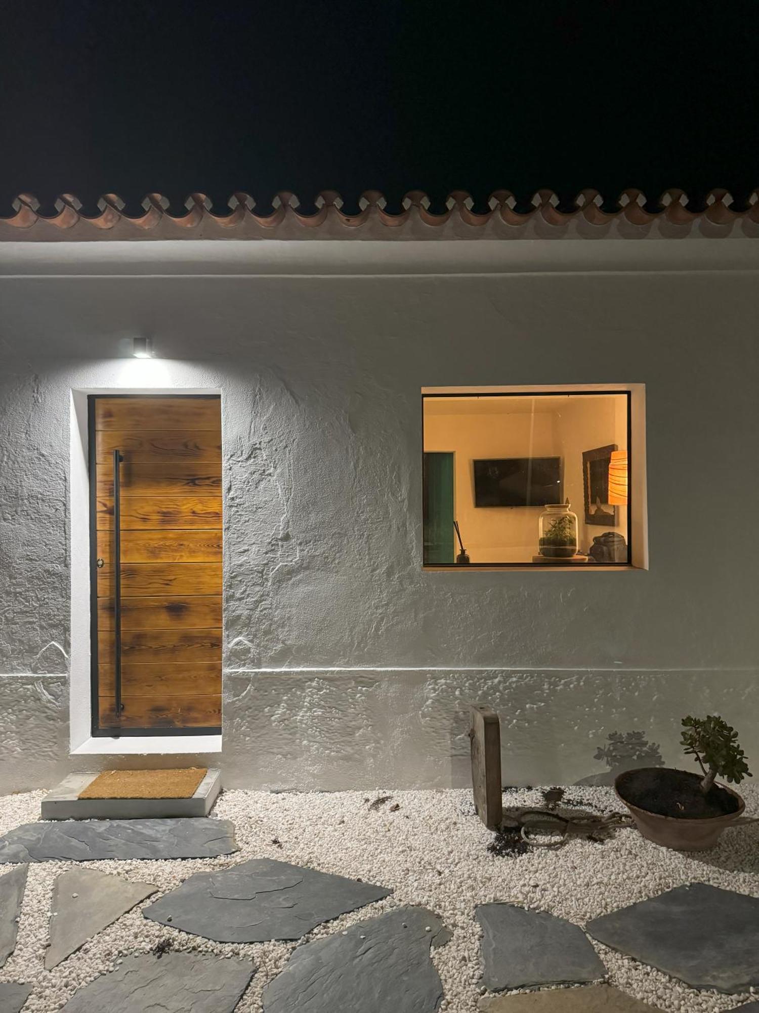 Casa Sitio Do Vale, Alandroal别墅 外观 照片