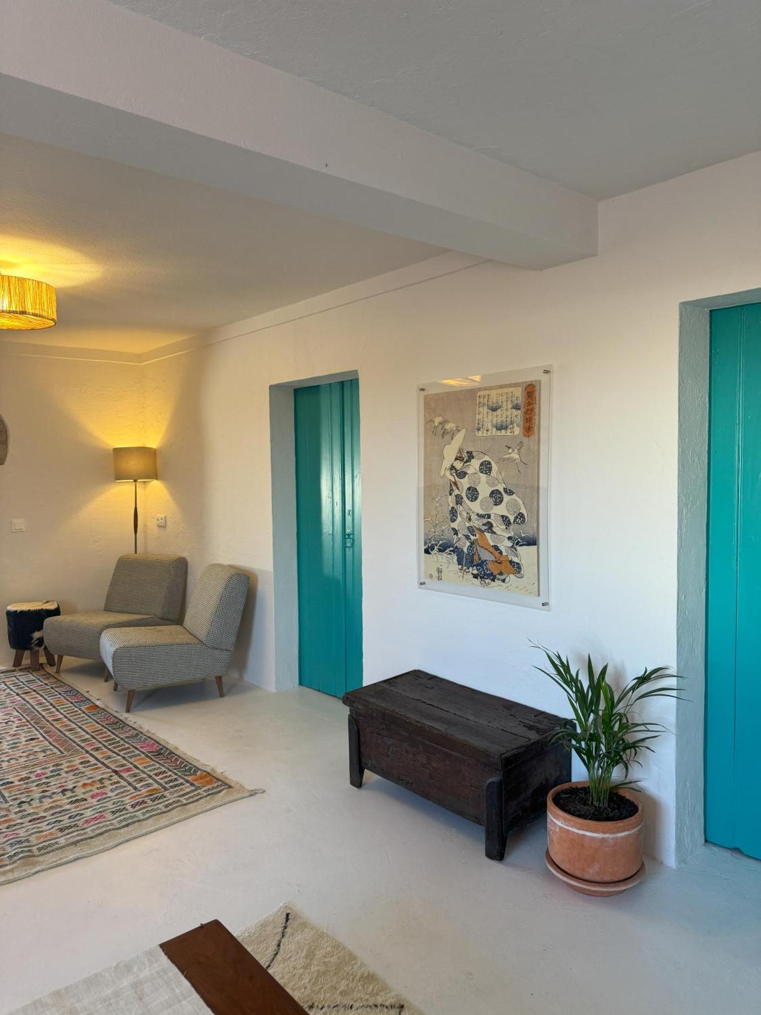 Casa Sitio Do Vale, Alandroal别墅 外观 照片