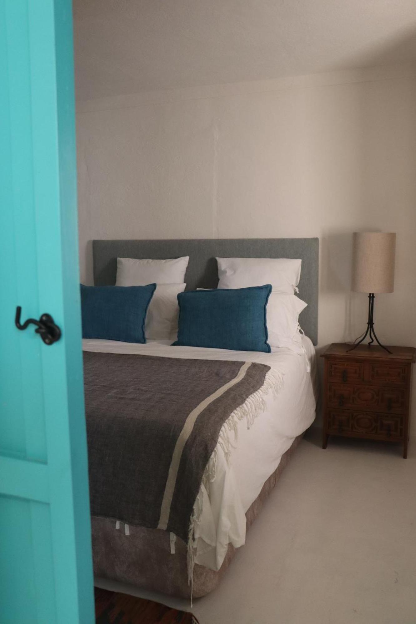 Casa Sitio Do Vale, Alandroal别墅 外观 照片