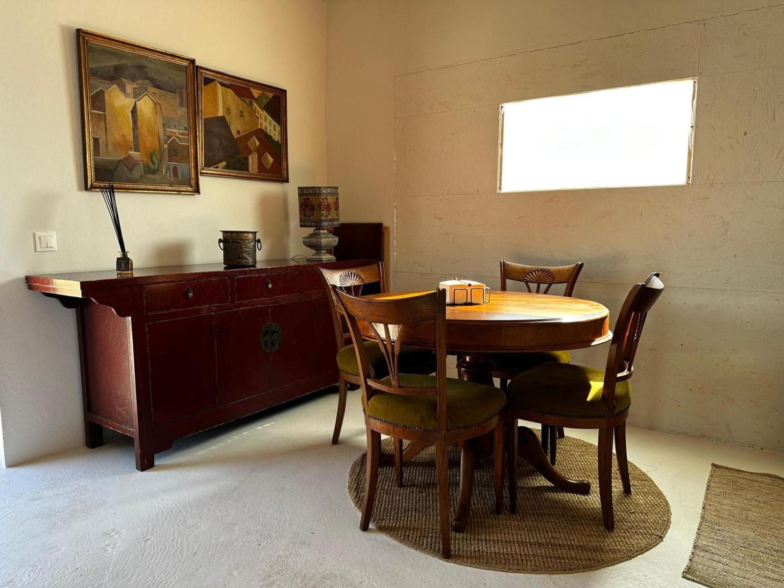 Casa Sitio Do Vale, Alandroal别墅 外观 照片