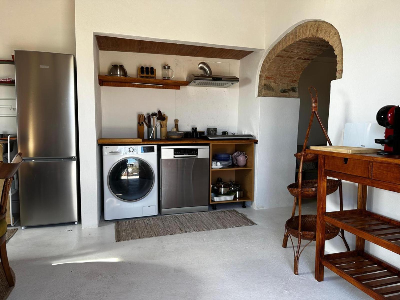 Casa Sitio Do Vale, Alandroal别墅 外观 照片