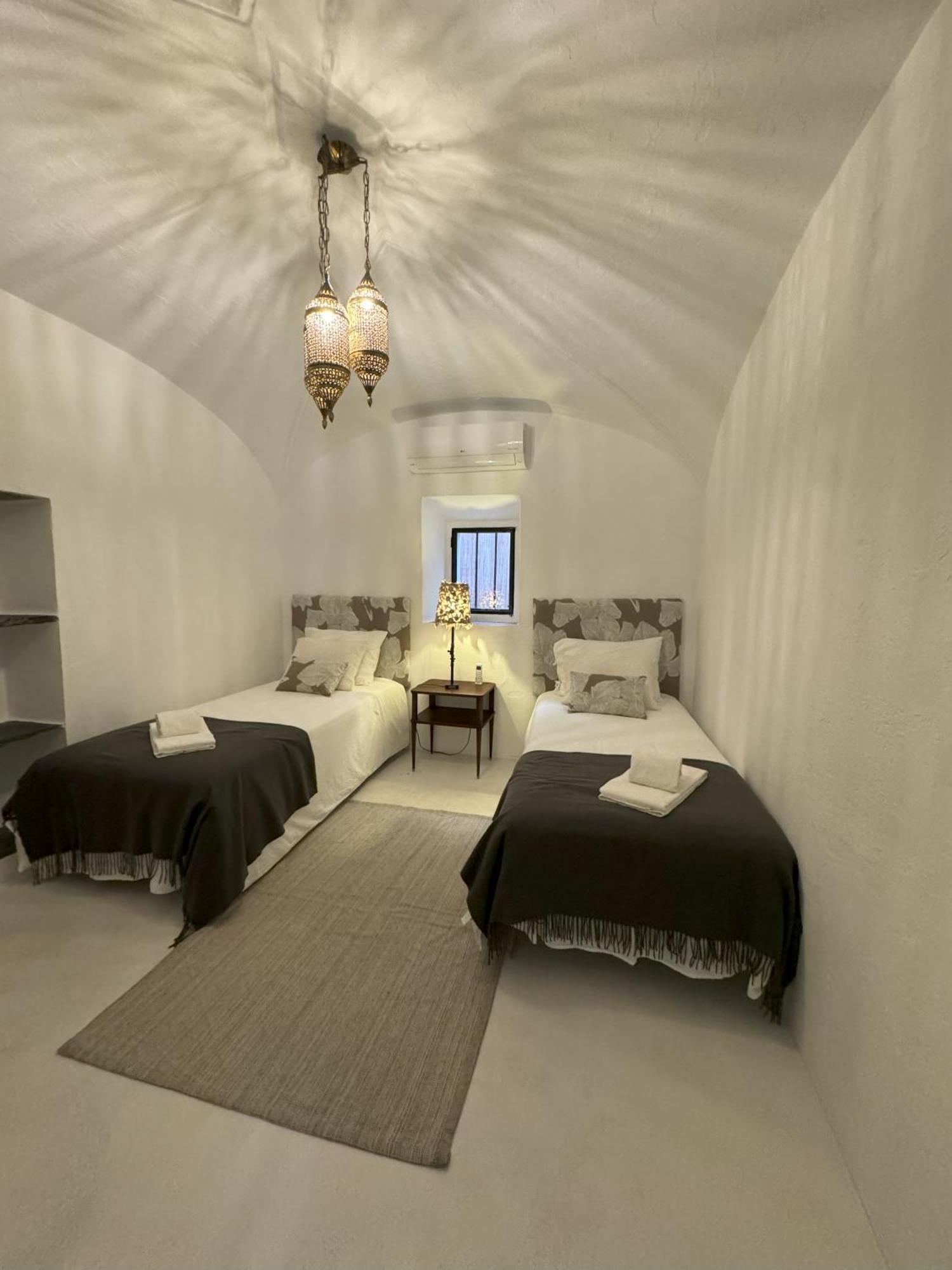 Casa Sitio Do Vale, Alandroal别墅 外观 照片
